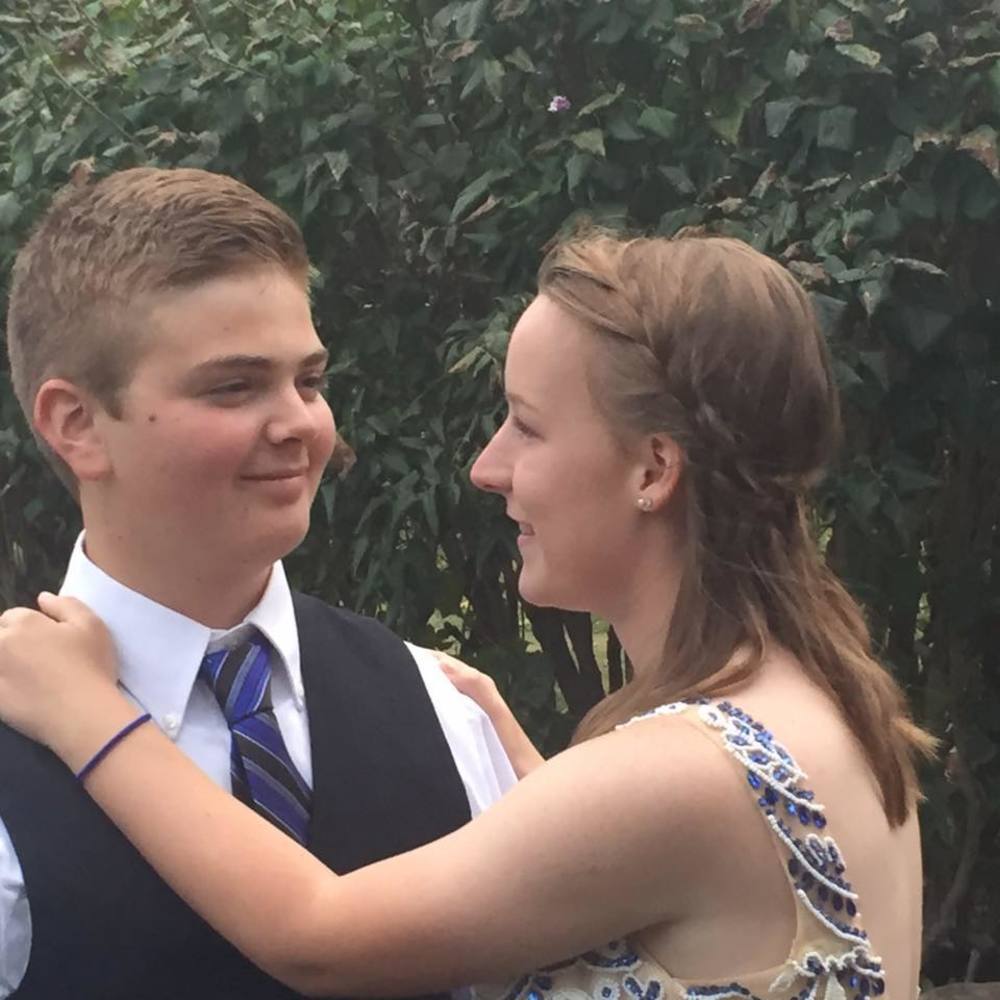 Meet your Posher, Molly